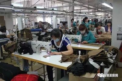 一個(gè)合格的服裝廠長和車間主管的工作職責(zé)!(內(nèi)含績效考核)