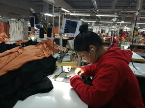 震撼 發(fā)生在200家服裝工廠的柔性生產(chǎn)革命,中國(guó)制造在變天