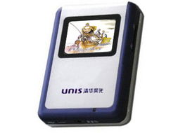 清華紫光DM6500 80GB與紐曼數(shù)碼伴侶王D125 80GB對比分析