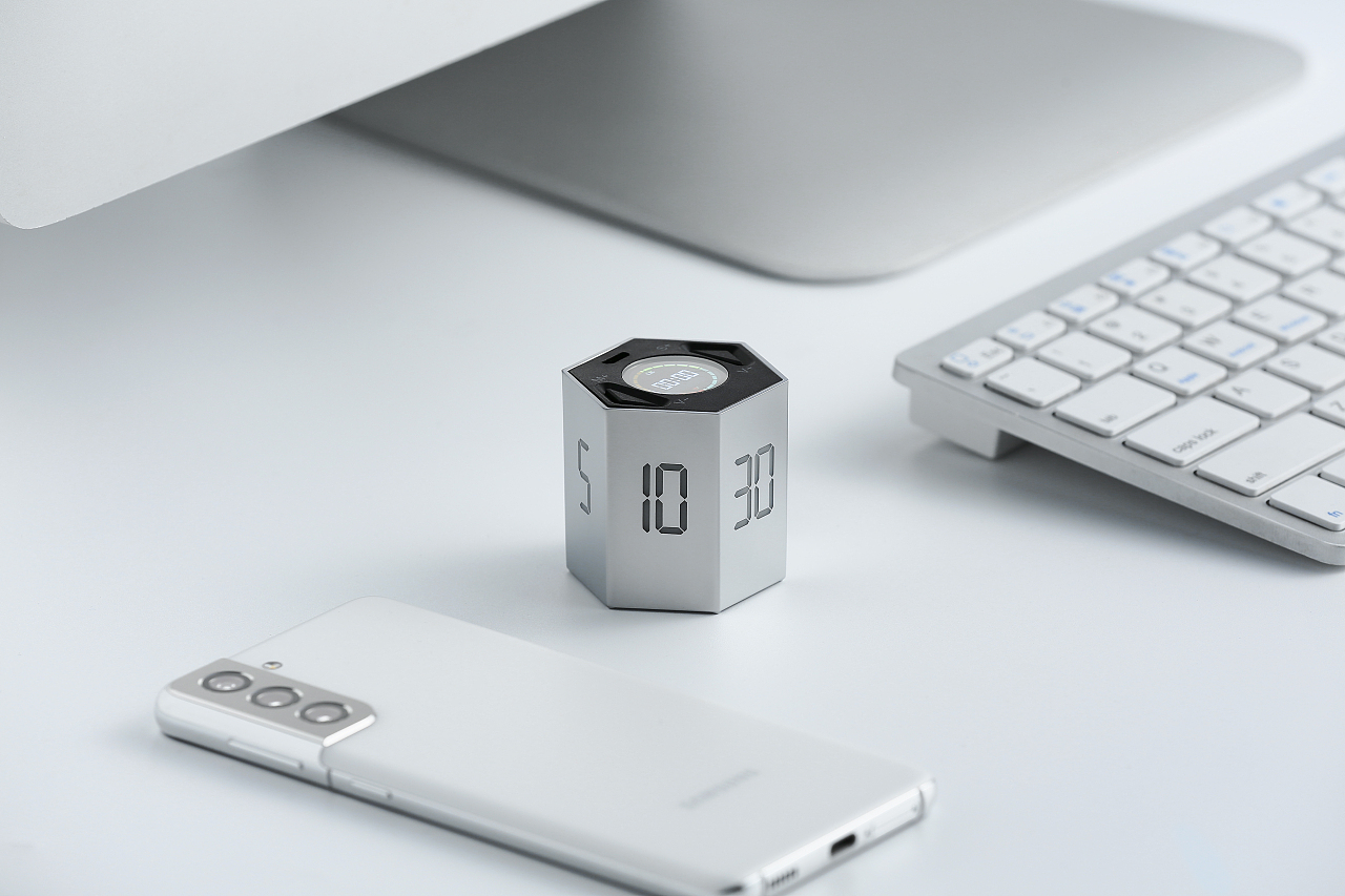 3C數碼產品拍攝技巧 如何展現科技之美