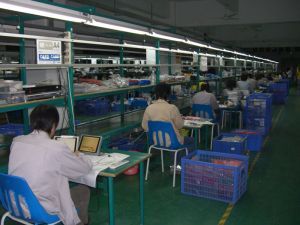 深圳市東影杰科電子 深耕GPS系統(tǒng)，領航電子產(chǎn)品及零配件領域